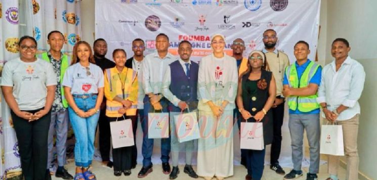 West Health Outreach: Thousands Receive Free Healthcare, Medication
