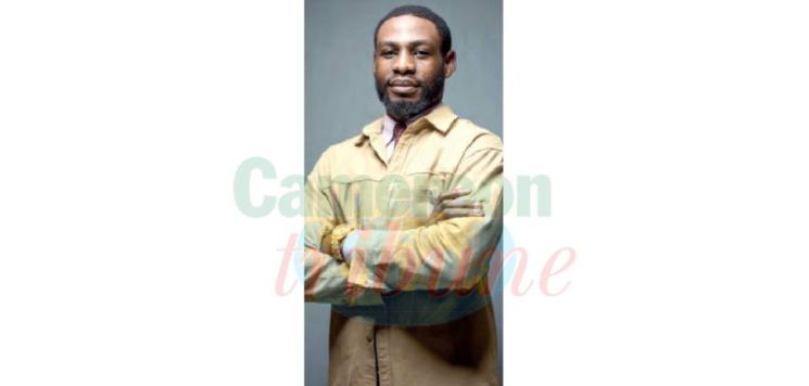 Jack Divane Belinga: Un parcours inspirant Jack Divane Belinga: Un parcours inspirant