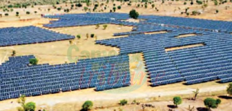 Occupation illégale de la centrale solaire de Maroua: Le gouverneur durcit le ton