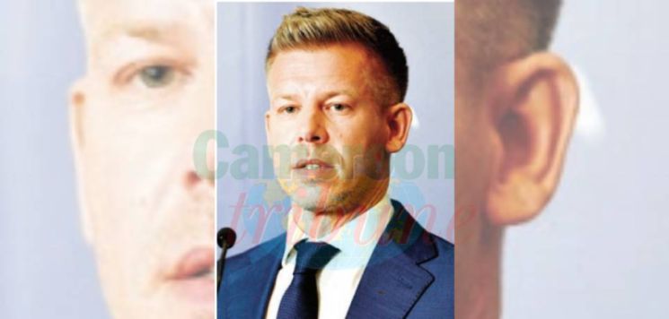 Hongrie: Péter Magyar, futur Premier ministre