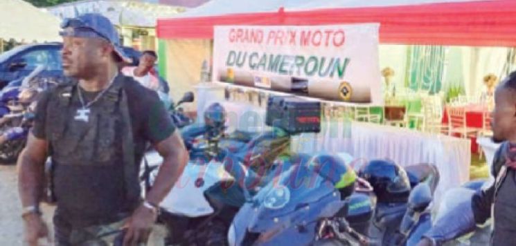 Grand prix moto du Cameroun: Satisfecit sur la 6e édition