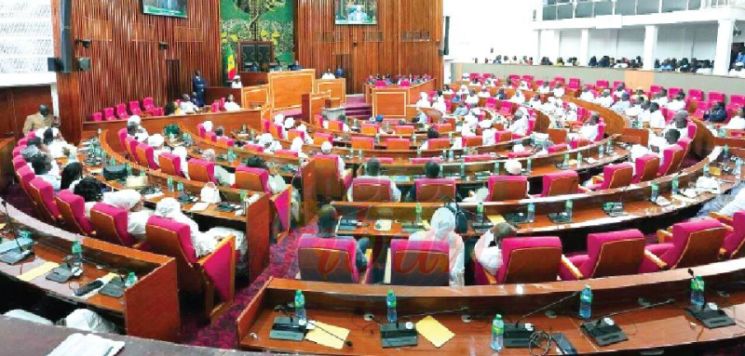 Séparation des pouvoirs au Sénégal: Le projet de réforme constitutionnelle examiné
