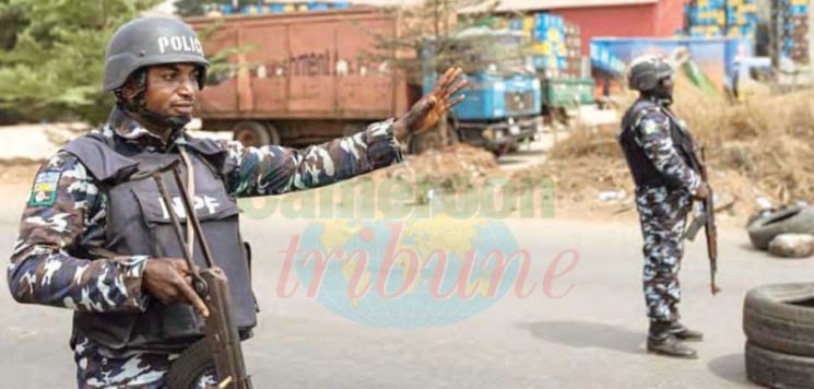 Nigeria: 25 élèves enlevées Nigeria: 25 élèves enlevées