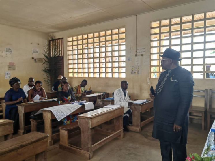 INCUB’EXPO 2026 is more than a fair; it is a laboratory for Cameroon’s future.