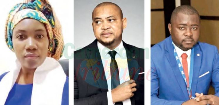 Présidence du MRC: Trois candidats en course