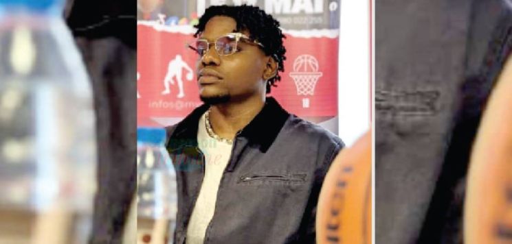 Basketball: Nicolas Oyono présente ses ambitions