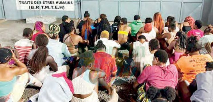 Interpol: 4,400 Victims From 119 Countries Rescued