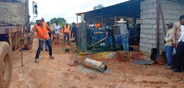 Inspection: A l'épreuve du terrain