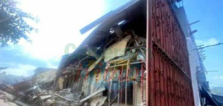 Systemic Building Collapses:  Architecture Graduates Propose Construction Reforms