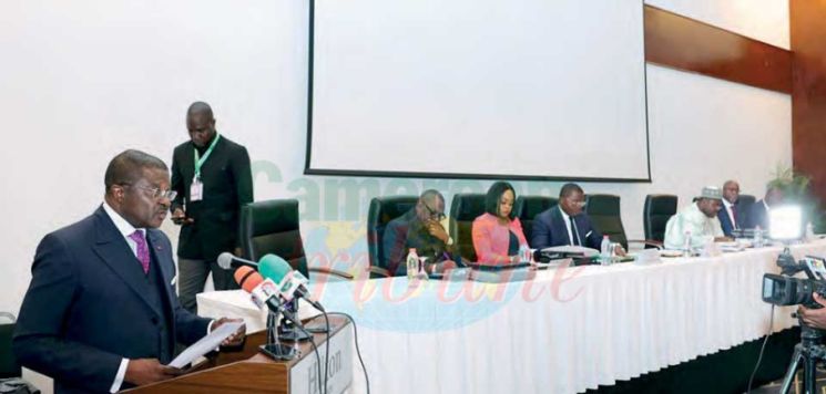 Corridor rail/route Douala-N’Djamena : une nette amélioration en perspective