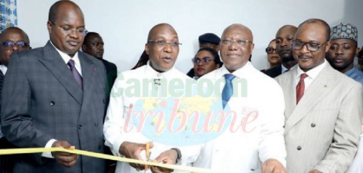 Health: Onco-Hematology Facility Available