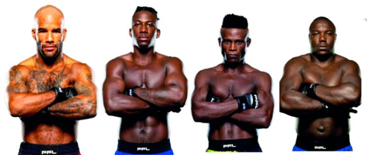 Finales de la PFL Afrique : quatre Camerounais à l’honneur