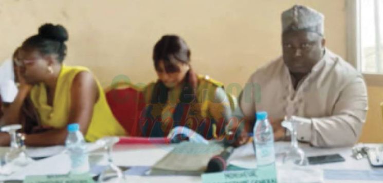 Melong: Les comptes 2025 adoptés