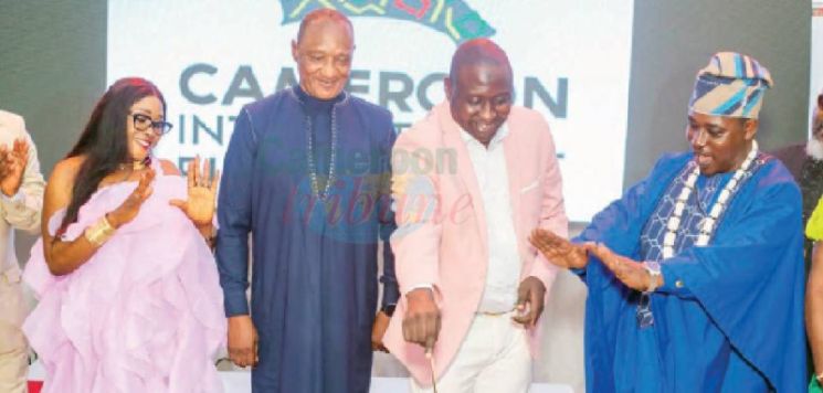 Cameroon International Film Festival: Celebrating A Decade of Industry Strides