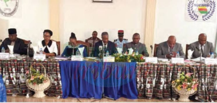 Université de Yaoundé II: Cap sur les réformes