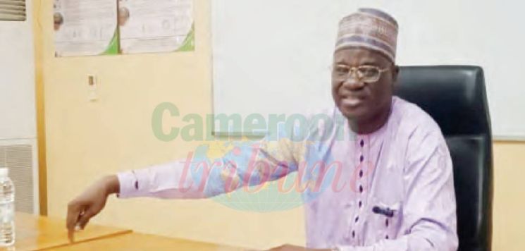 Coton Sport de Garoua: Une nouvelle page s’ouvre