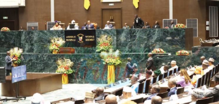 Débat d’orientation budgétaire: Les parlementaires préparent le rendez-vous
