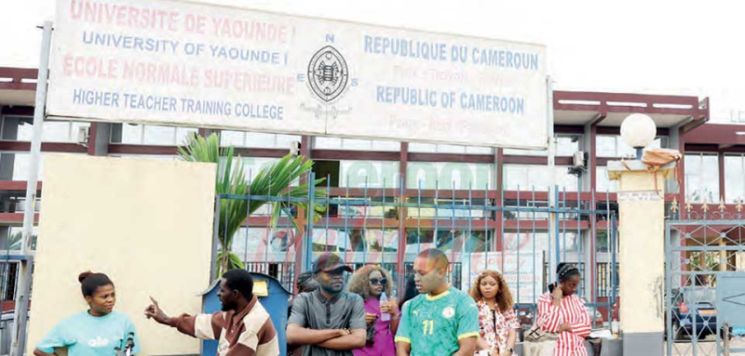 Ecoles normales supérieures: Promesse tenue