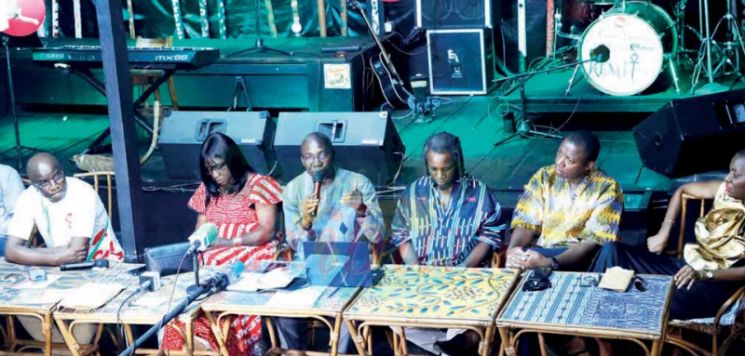 Industries culturelles et créatives au Cameroun: Les chantiers de 2026