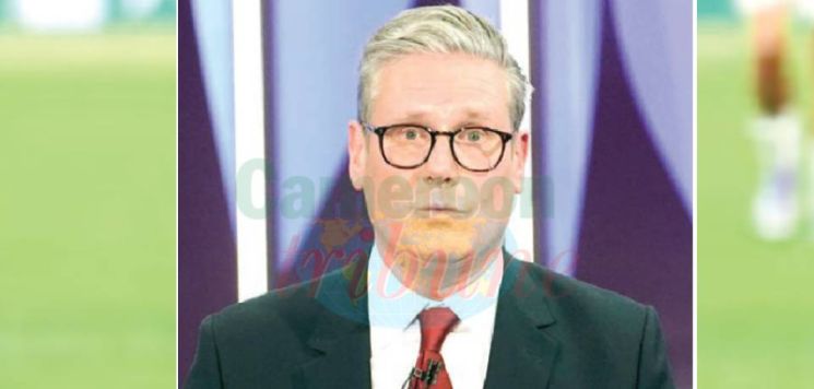 Royaume-Uni: Le PM jette l’éponge