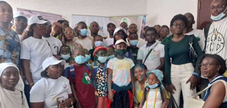 Hope, Art Therapy, Certificates: How Hospitalized Kids Are Triumphing Over Cancer Hope, Art Therapy, Certificates: How Hospitalized Kids Are Triumphing Over Cancer