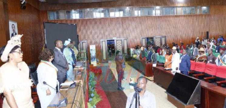 Inclusive Employment: Cameroon Launches Inaugural National Forum In Yaounde