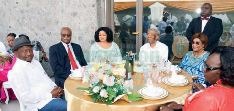 Peace, Serenity : Senate President Offers Prayers