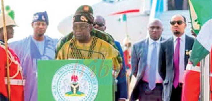 Nigeria : President Tinubu Promises Better Welfare For Troops
