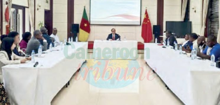 Gouvernance circulaire: La Chine se dévoile Gouvernance circulaire: La Chine se dévoile