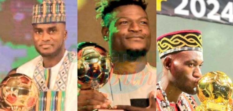 Ballon d’Or camerounais: La vie après…