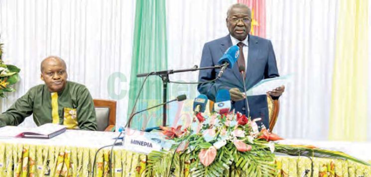 Aquaculture et élevage: Vulgarisation et formation au programme