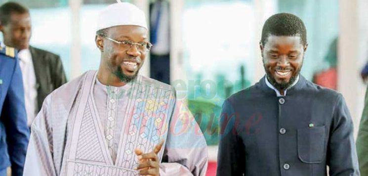 Coalition gouvernementale au Sénégal: Sonko menace