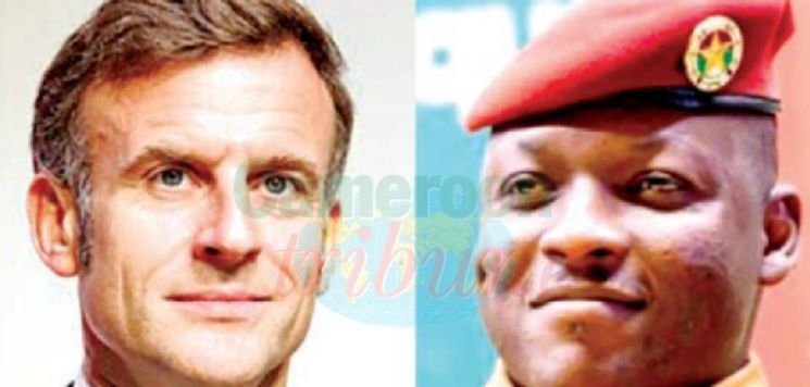 Burkina Faso-France: La rupture est actée