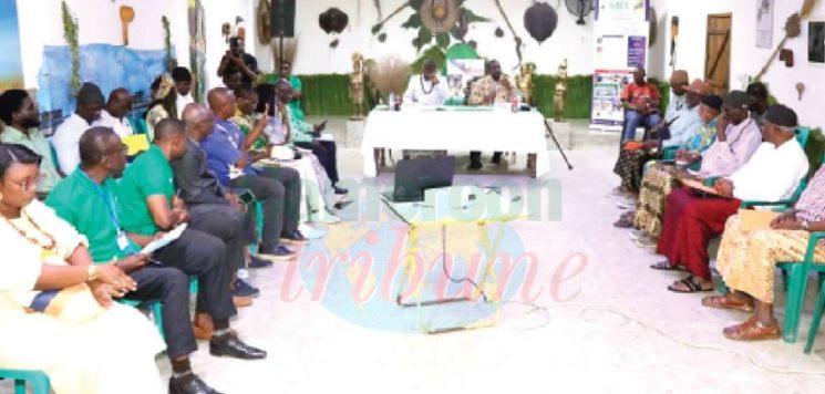 Projet de mobilité urbaine de Douala: Place aux réunions d’information