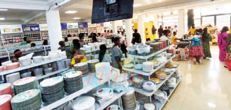 Discount Shops: Variety Available At Low Prices
