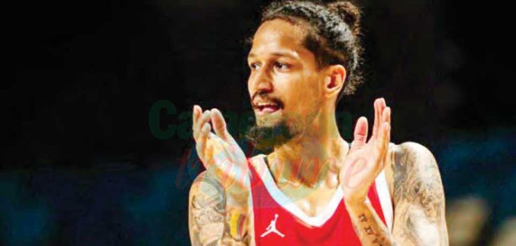 All-Star Game français : Jeremiah Hill sélectionné All-Star Game français : Jeremiah Hill sélectionné