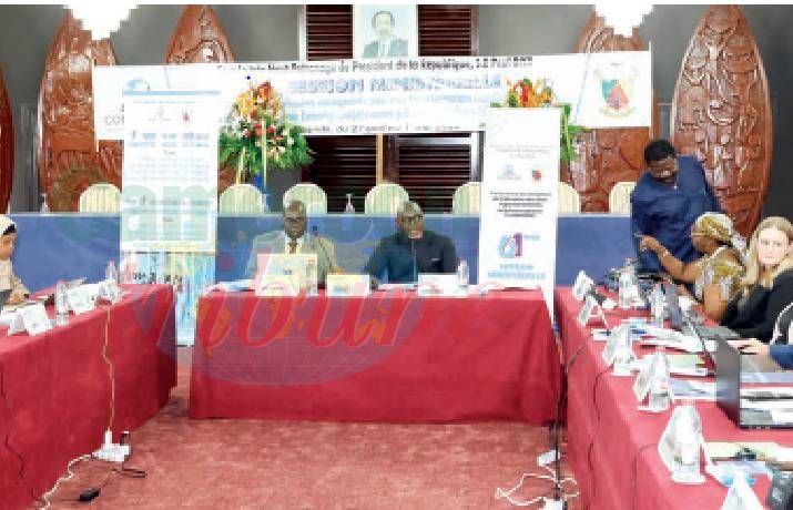 Education au sein de la Francophonie: La 61e Conférence ministérielle est lancée