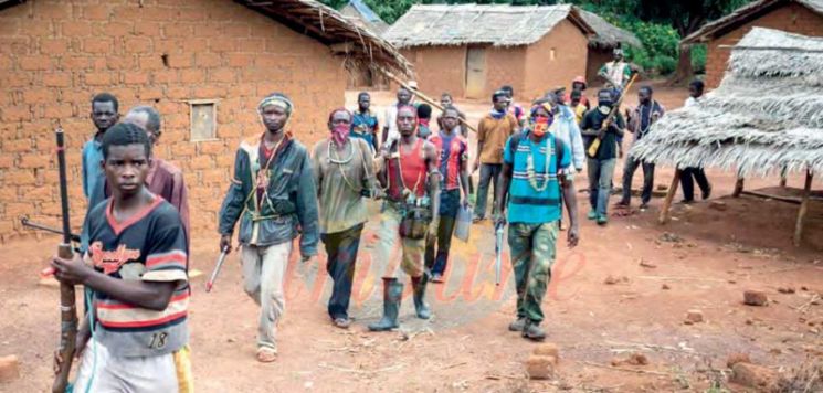 Centrafrique : le Sud-Est retrouve le calme