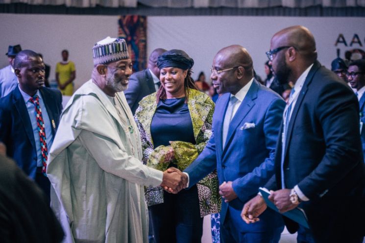 All is set for the Afri-Caribbean Investment Summit, AACIS’26, holding in Abuja, Nigeria from March 23-28, 2026.