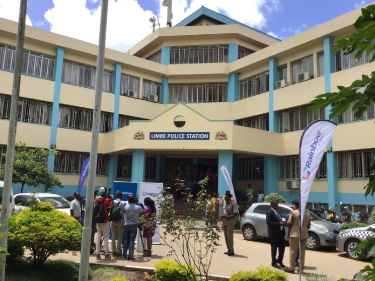 Collaboration between the police and the public remains the primary strategy for ensuring safety of all citizens.