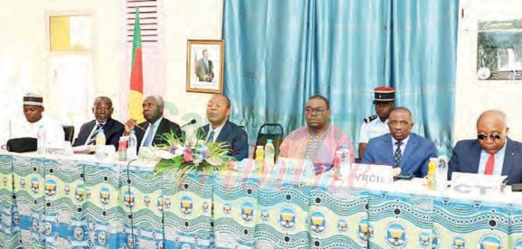 Université de Douala: Employabilité renforcée