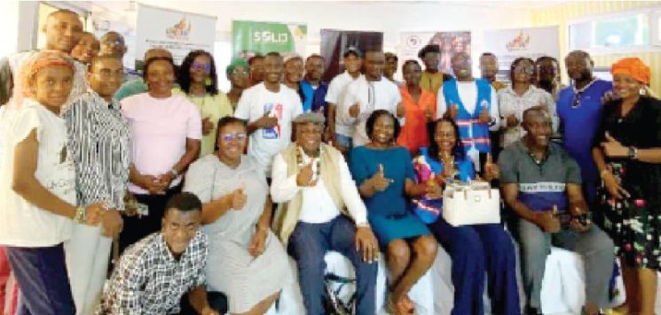 Strengthening Civil Society: Renoscam for Citizens Led Initiatives