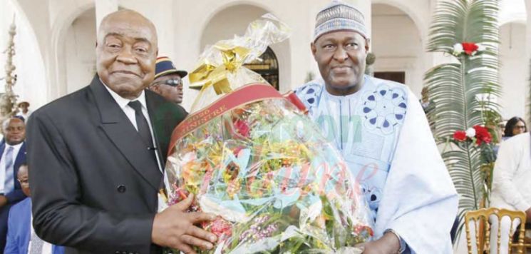 Ministère des Arts et de la Culture: La feuille de route 2026