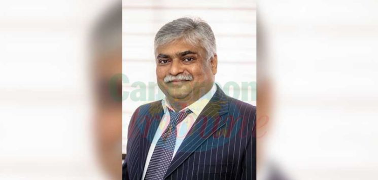 Olam Agri - Un partenaire fiable dans le projet de sécurité alimentaire du Cameroun.