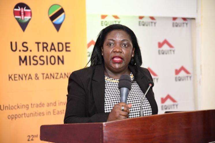 The Cameroonian Consul in Nairobi, Dr Vivian Nain Kuma, has demanded an immediate apology and formal correction of the record by the concerned media houses.