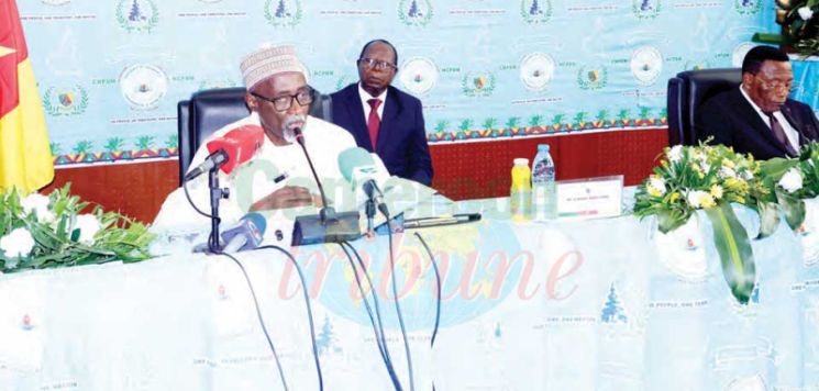 Hate Speech : Fight To Be Intensified