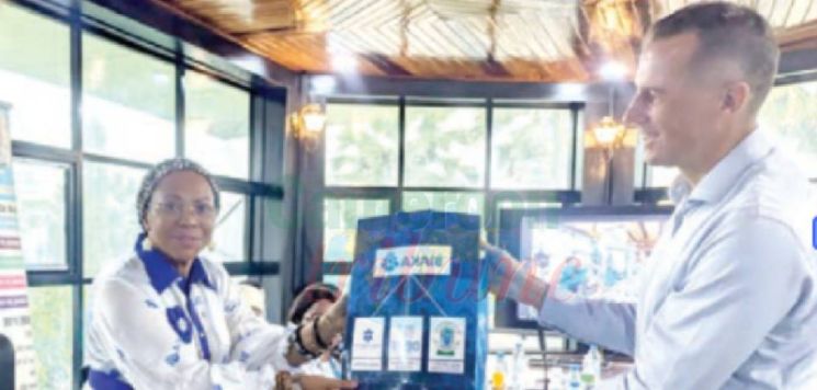 Cameroon-UK: British High Commissioner Seeks Stronger Tie