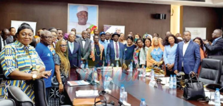 Fight Against Malaria: Advocacy For Improved Response
