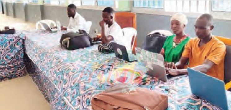 Littérature camerounaise: Plus de 50 auteurs sur Wikipédia