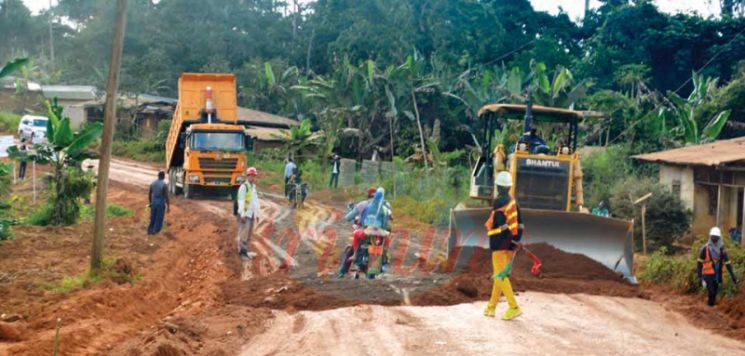 Exploitation du fer de Mbalam : l’extraction se profile